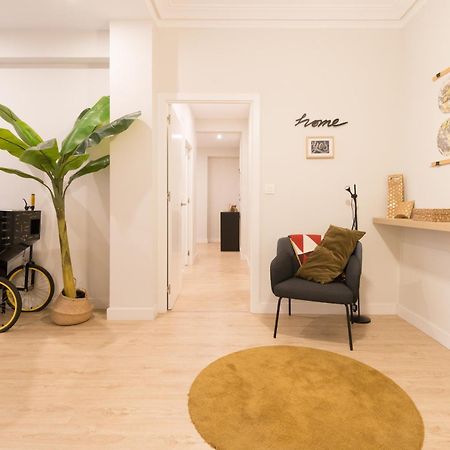 Apartamento Bilbao Argia Habitación foto